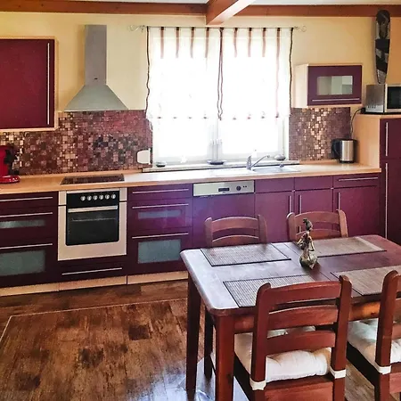 Am Kummerower See, Sommersdorf (Mecklenburg-Vorpommern)