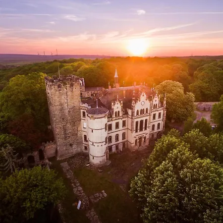 Am Kummerower In * Sommersdorf (Mecklenburg-Vorpommern)
