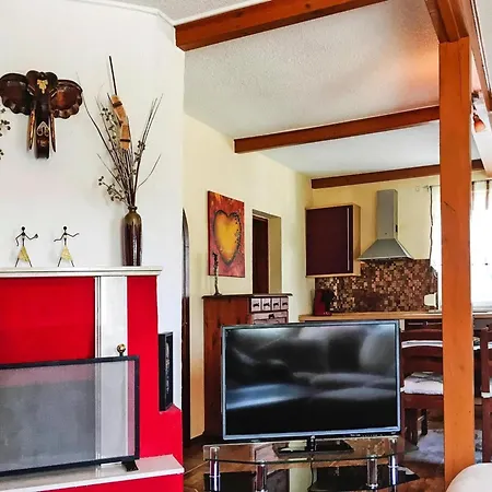 Am Kummerower See, *