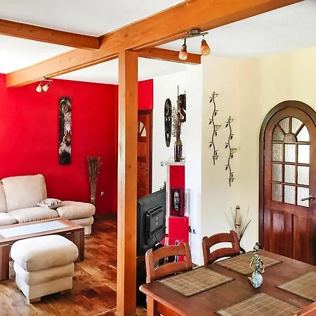 Apartment Am Kummerower In