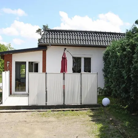 Am Kummerower See, Διαμέρισμα