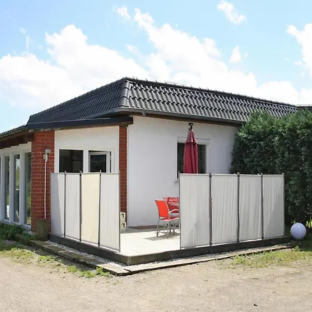Am Kummerower In Apartment Sommersdorf (Mecklenburg-Vorpommern)