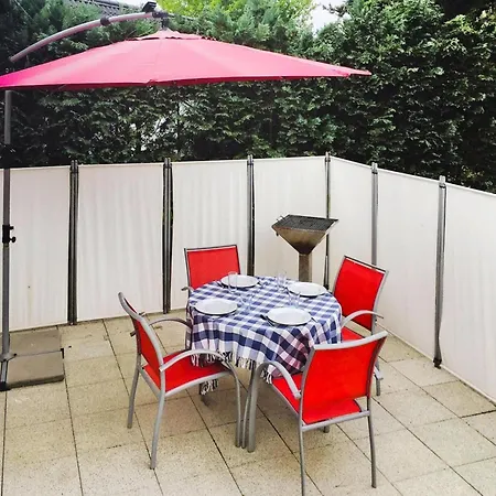 Apartment Am Kummerower In Sommersdorf (Mecklenburg-Vorpommern)
