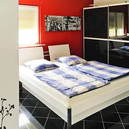 Διαμέρισμα Am Kummerower See,