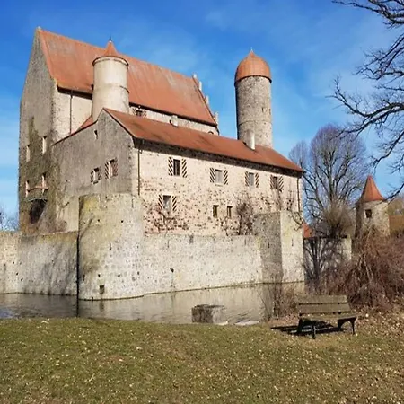Am Kummerower See, Daire *