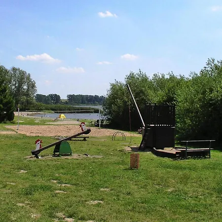 Daire Am Kummerower See, Sommersdorf (Mecklenburg-Vorpommern)