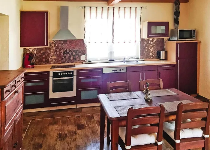 Am Kummerower See, Sommersdorf (Mecklenburg-Vorpommern)