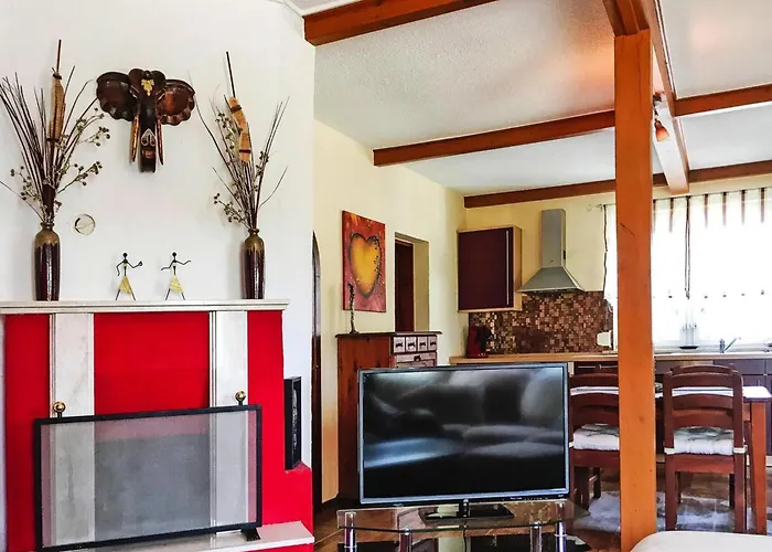 Am Kummerower See, *