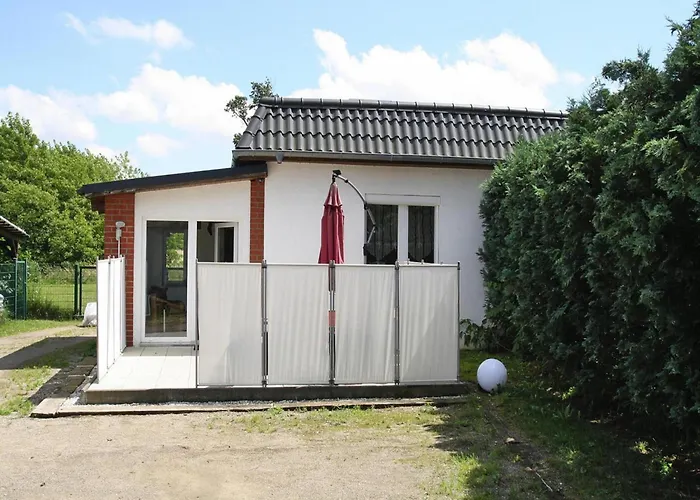 Am Kummerower See, 아파트