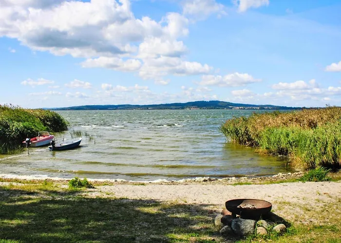 Am Kummerower See, *