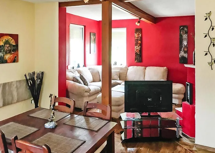 Am Kummerower See, *